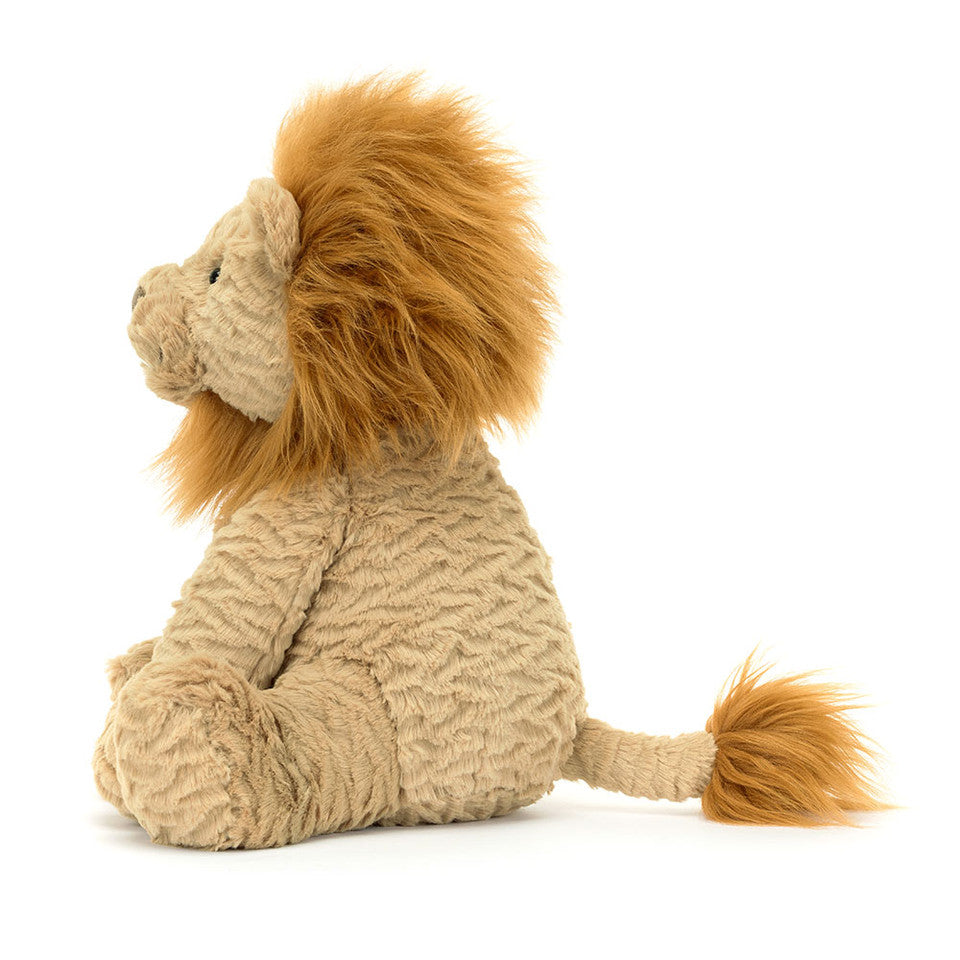 Fuddlewuddle Lion Large - Jellycat