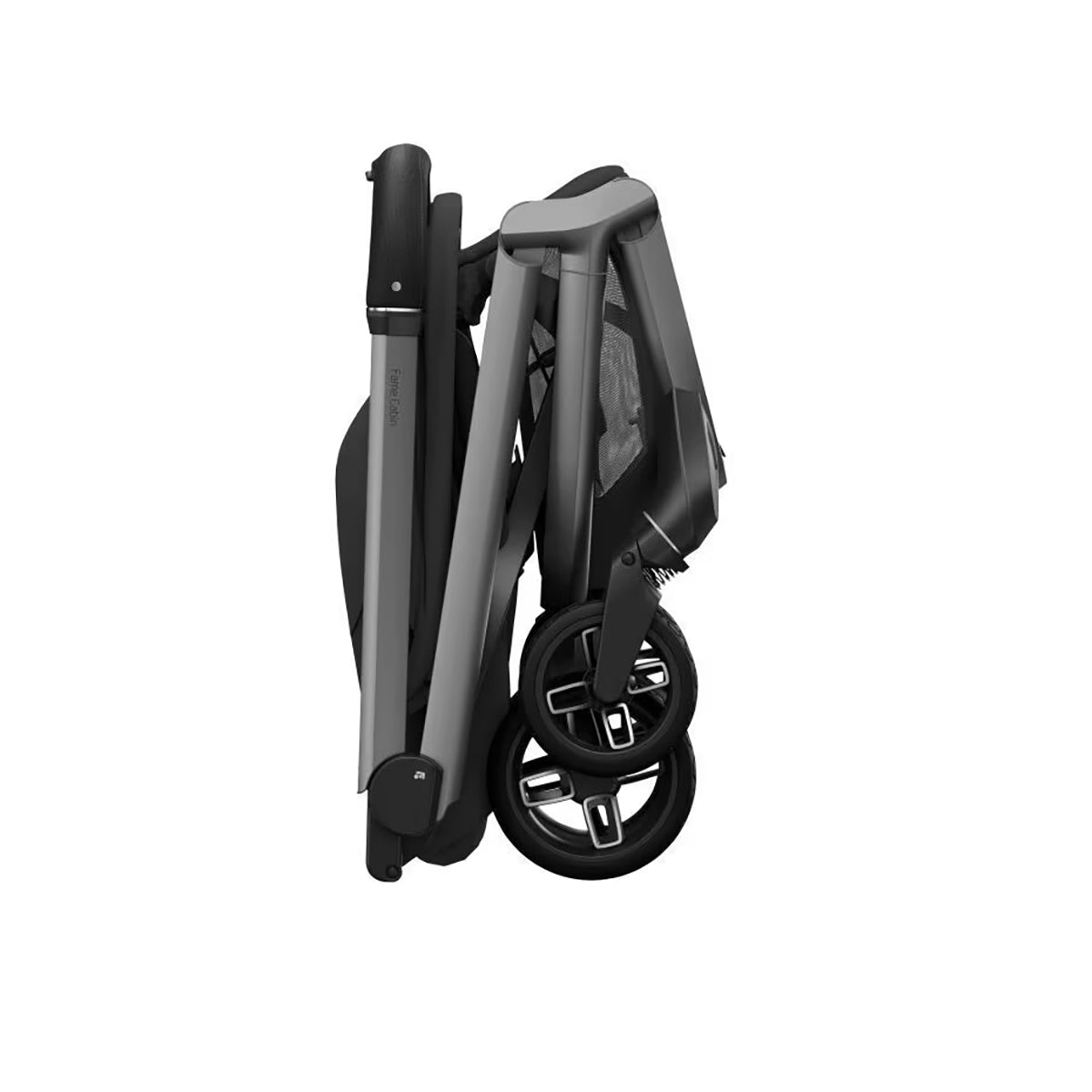 Maxi Cosi Fame Cabin Stroller - Onyx Black