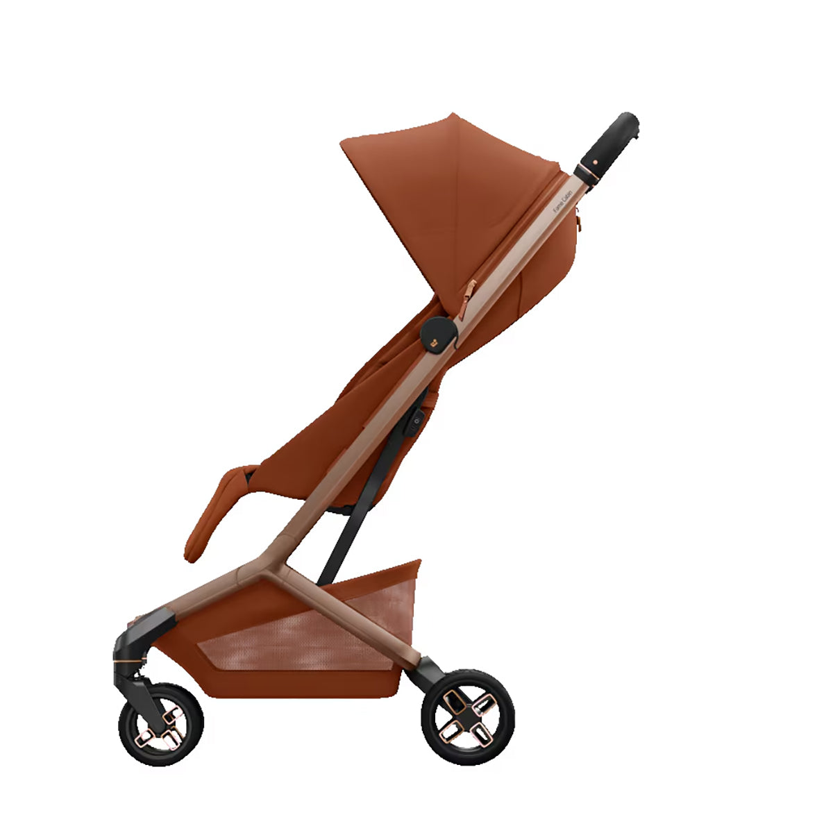 Maxi Cosi Fame Cabin Stroller - Copper Terra