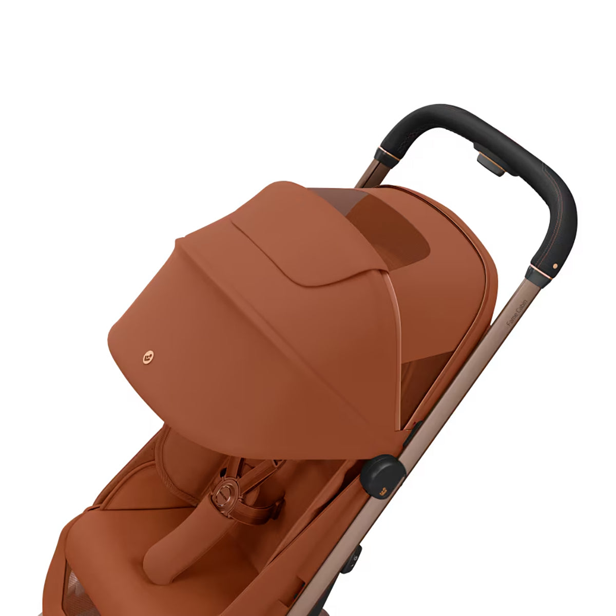 Maxi Cosi Fame Cabin Stroller - Copper Terra