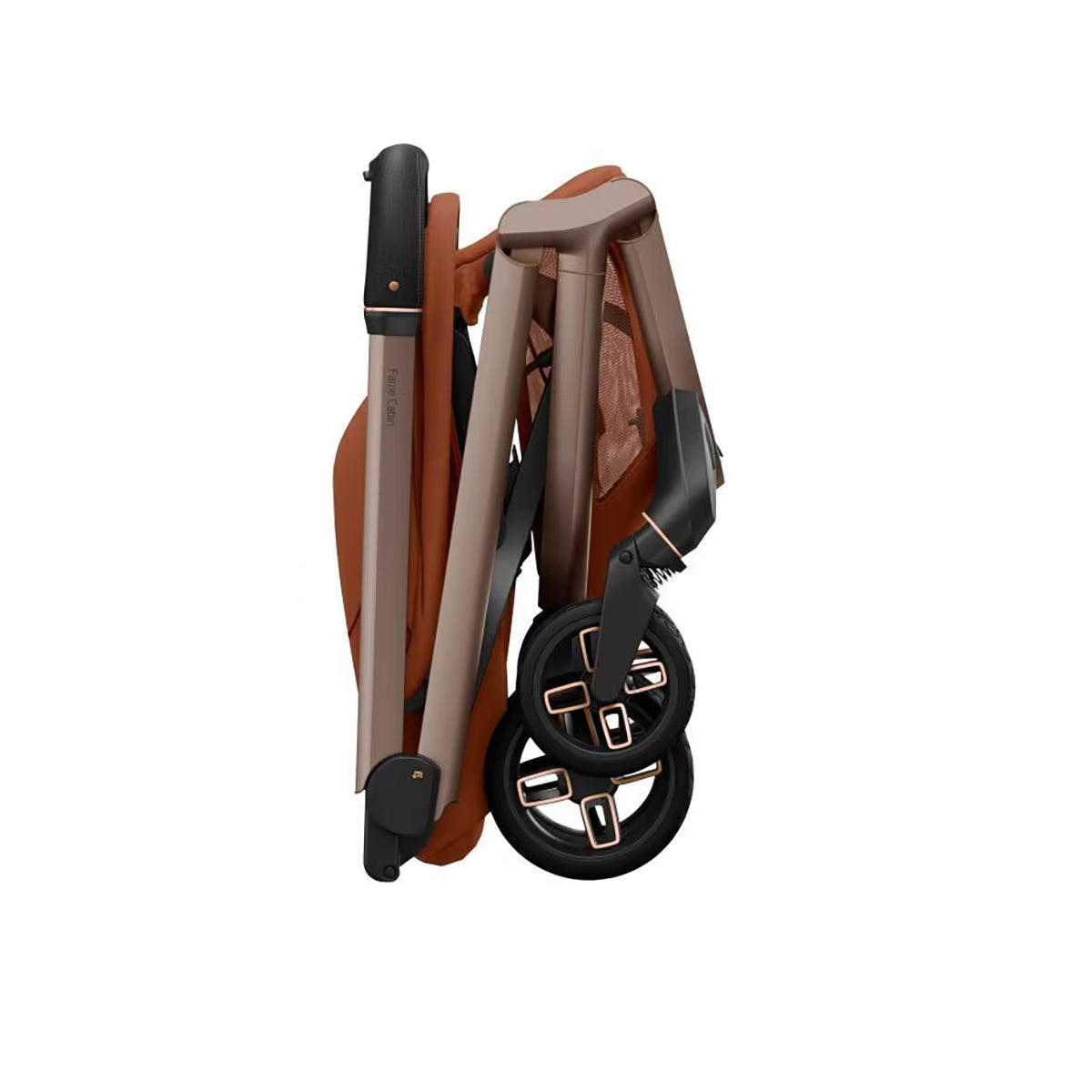 Maxi Cosi Fame Cabin Stroller - Copper Terra