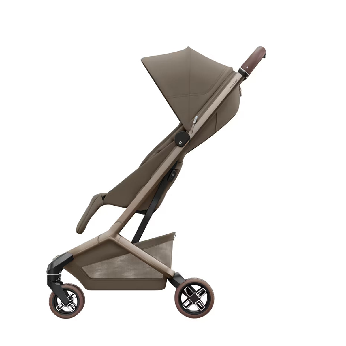 Maxi Cosi Fame Cabin Stroller - Oak Truffle