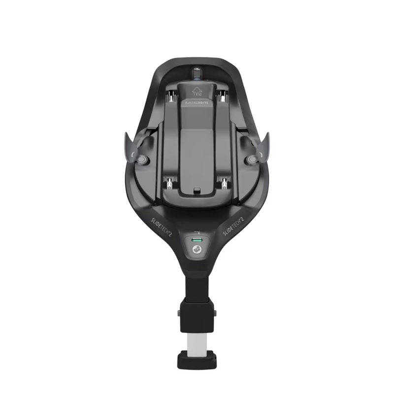 Maxi Cosi FamilyFix Slide Pro - Bubbadue