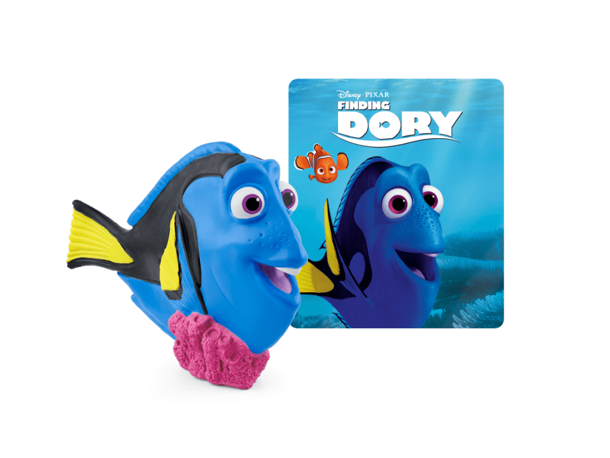 Finding Dory Tonie