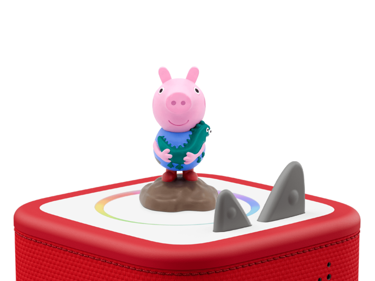 Peppa Pig - George Pig