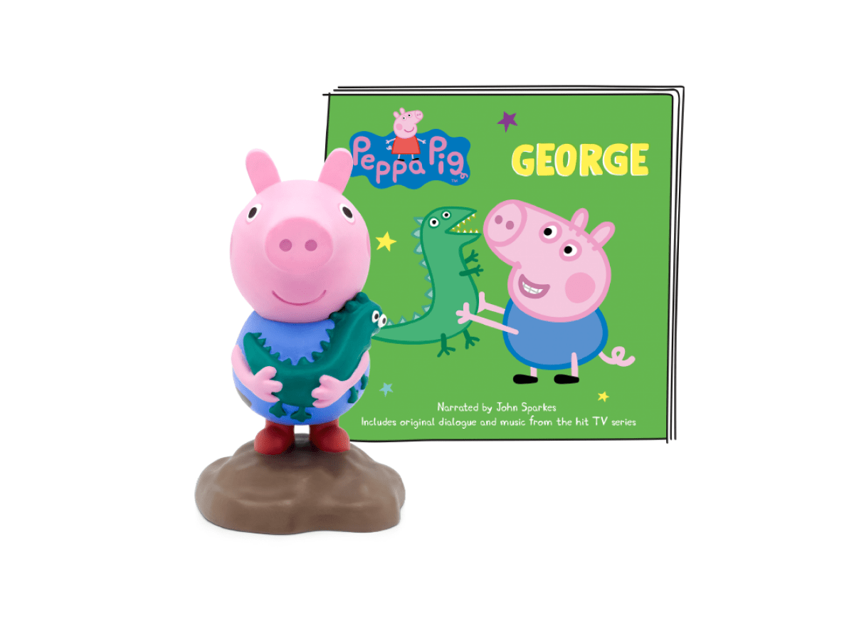 Peppa Pig - George Pig
