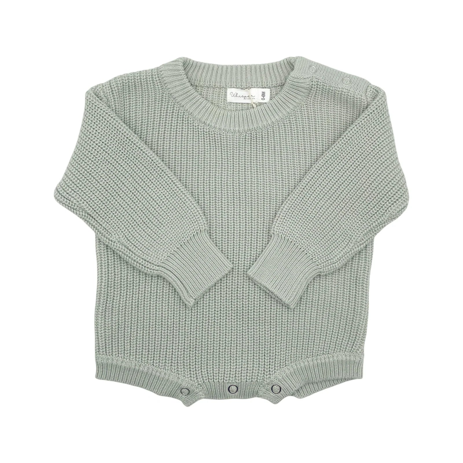 The Donovan Box - Luxury Baby Gift Box