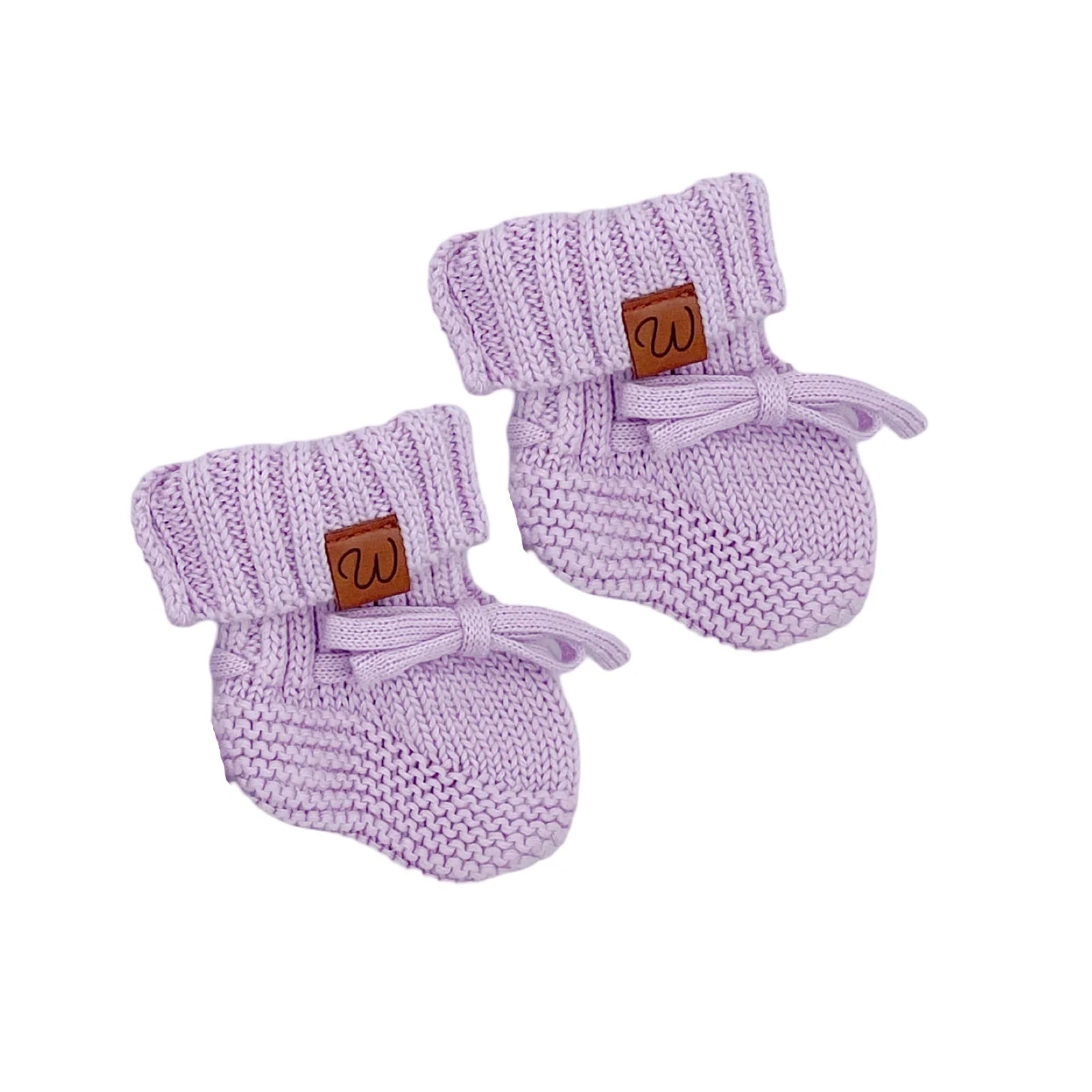 The Violet Box - Luxury Newborn Baby Gift Box