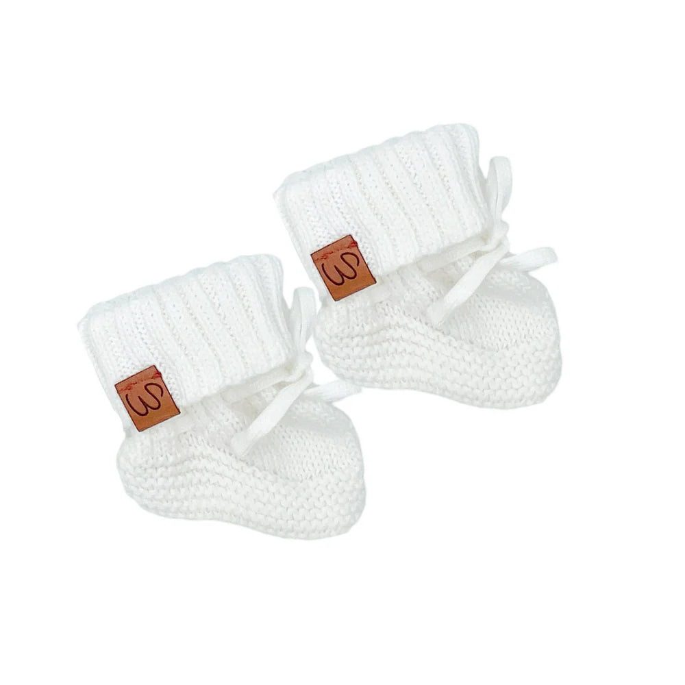 The August Box - Luxury Baby Gift Box - Bubbadue