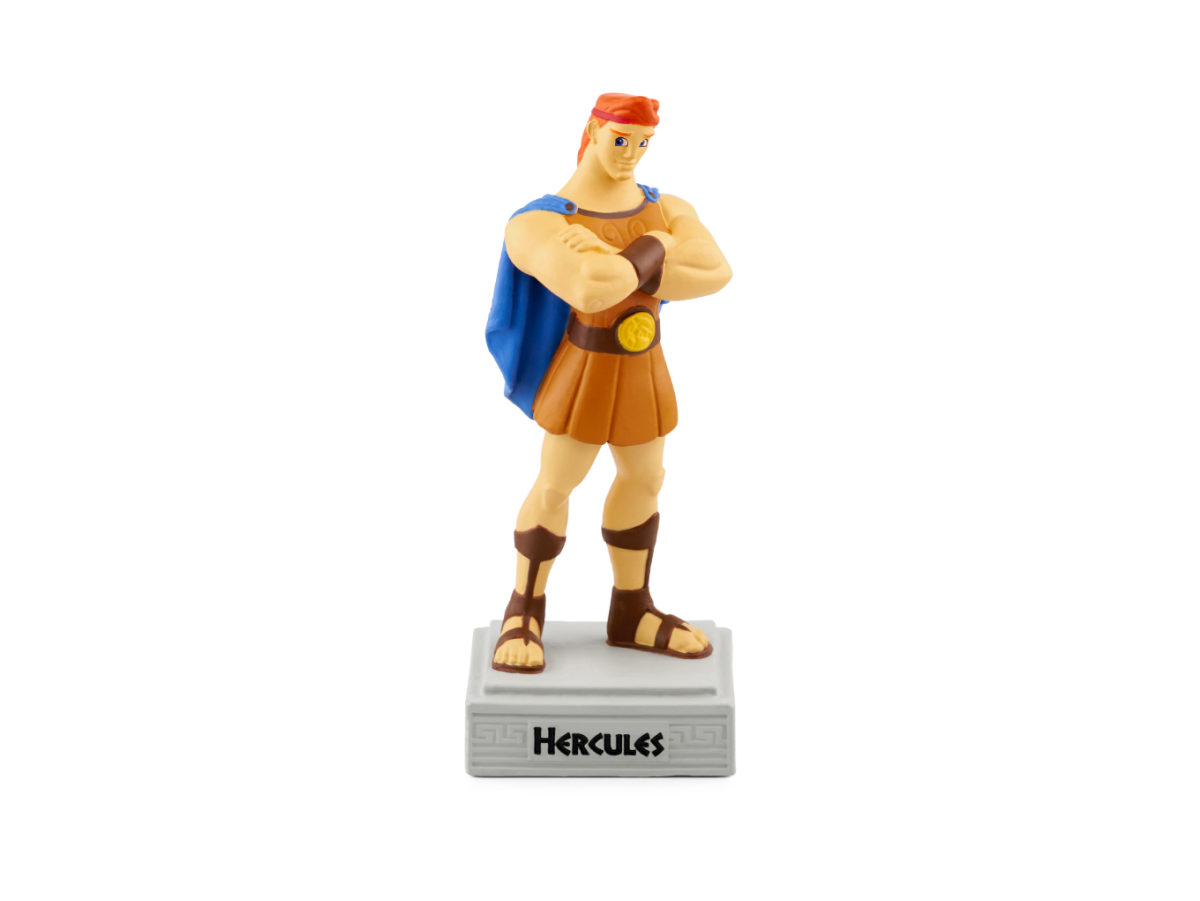Hercules Tonie