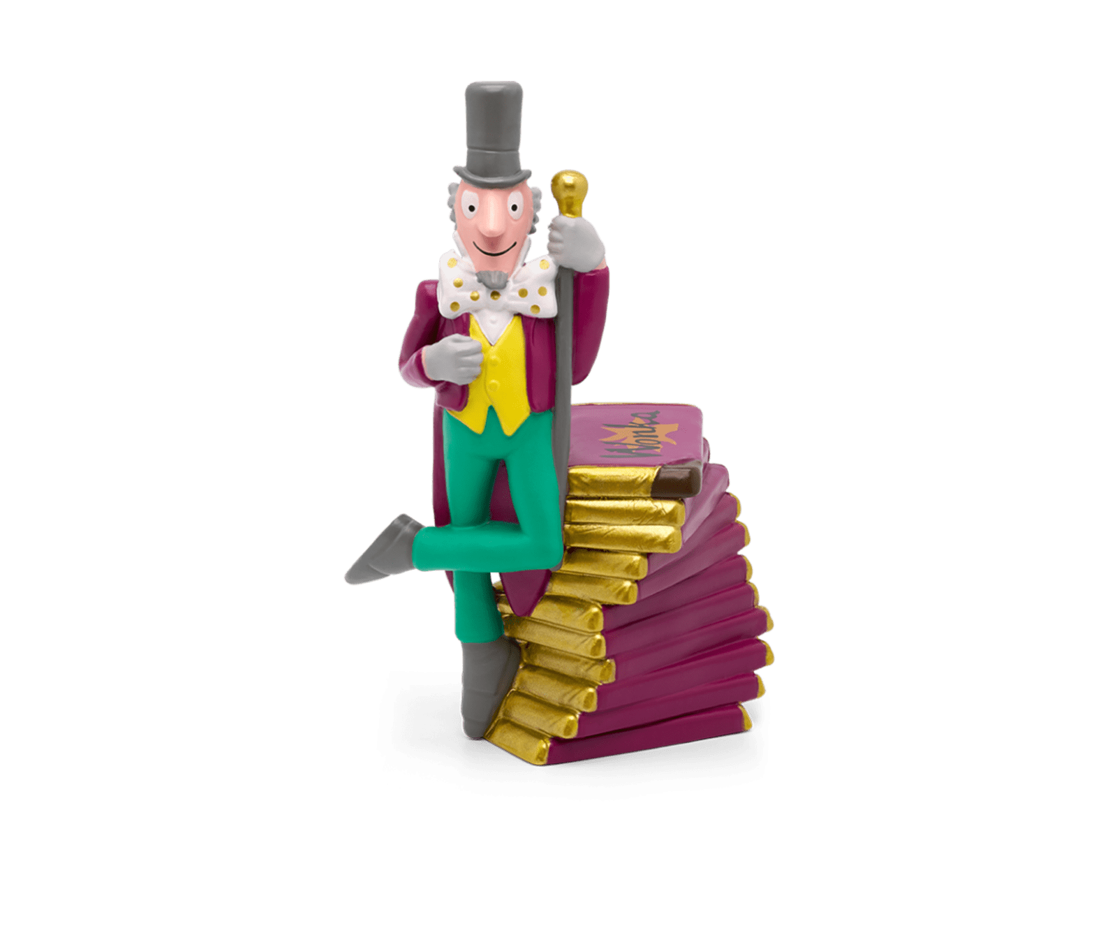 Charlie and the Chocolate Factory Tonie