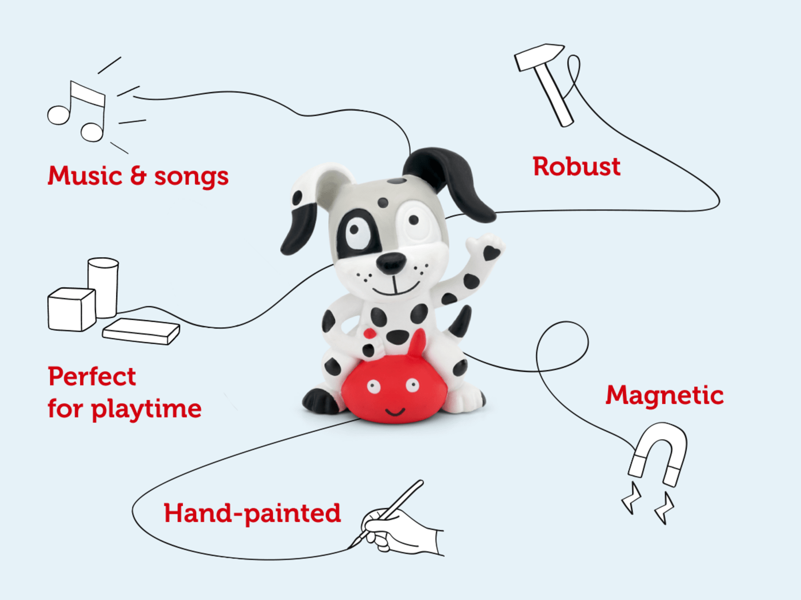 Playtime & Action Songs 2 (Relaunch)