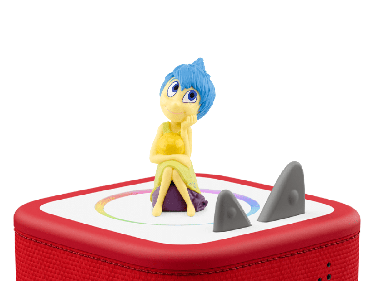 Inside Out Tonie