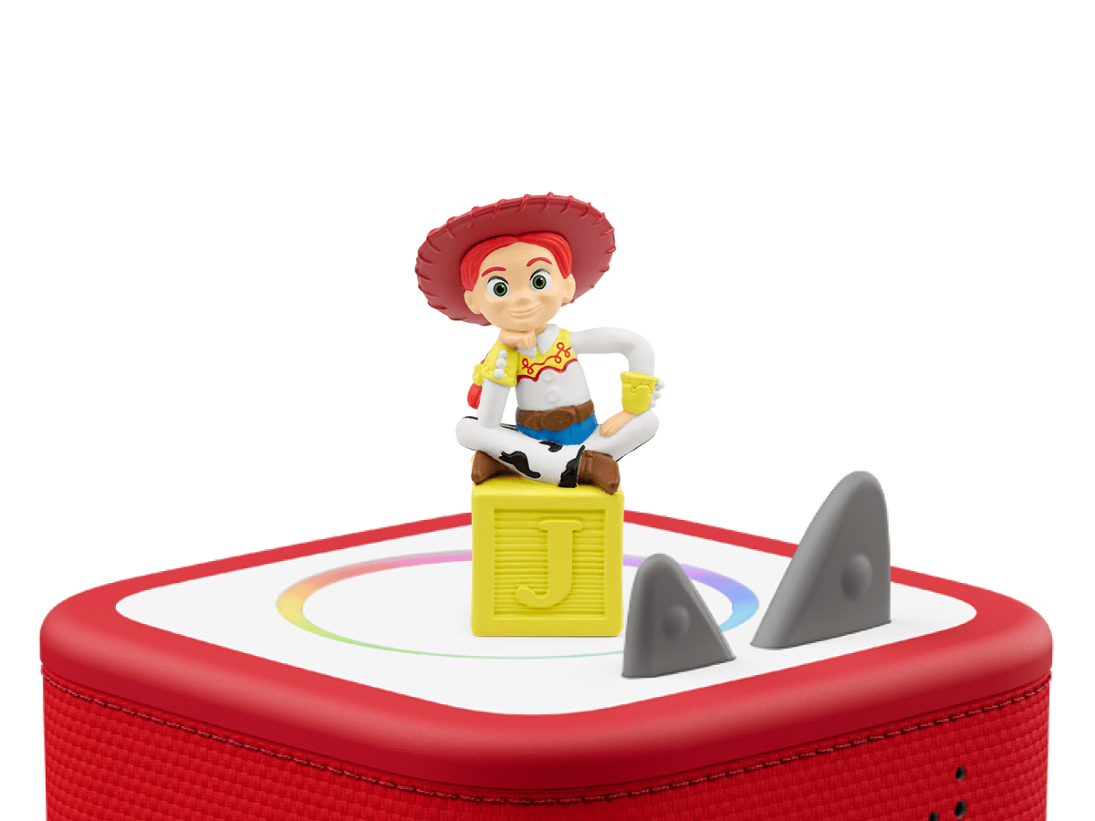 Toy Story 3 & 4 Tonie
