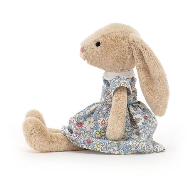 Lottie Bunny Floral - Jellycat