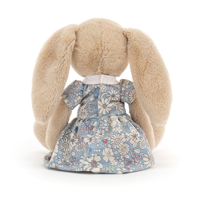 Lottie Bunny Floral - Jellycat