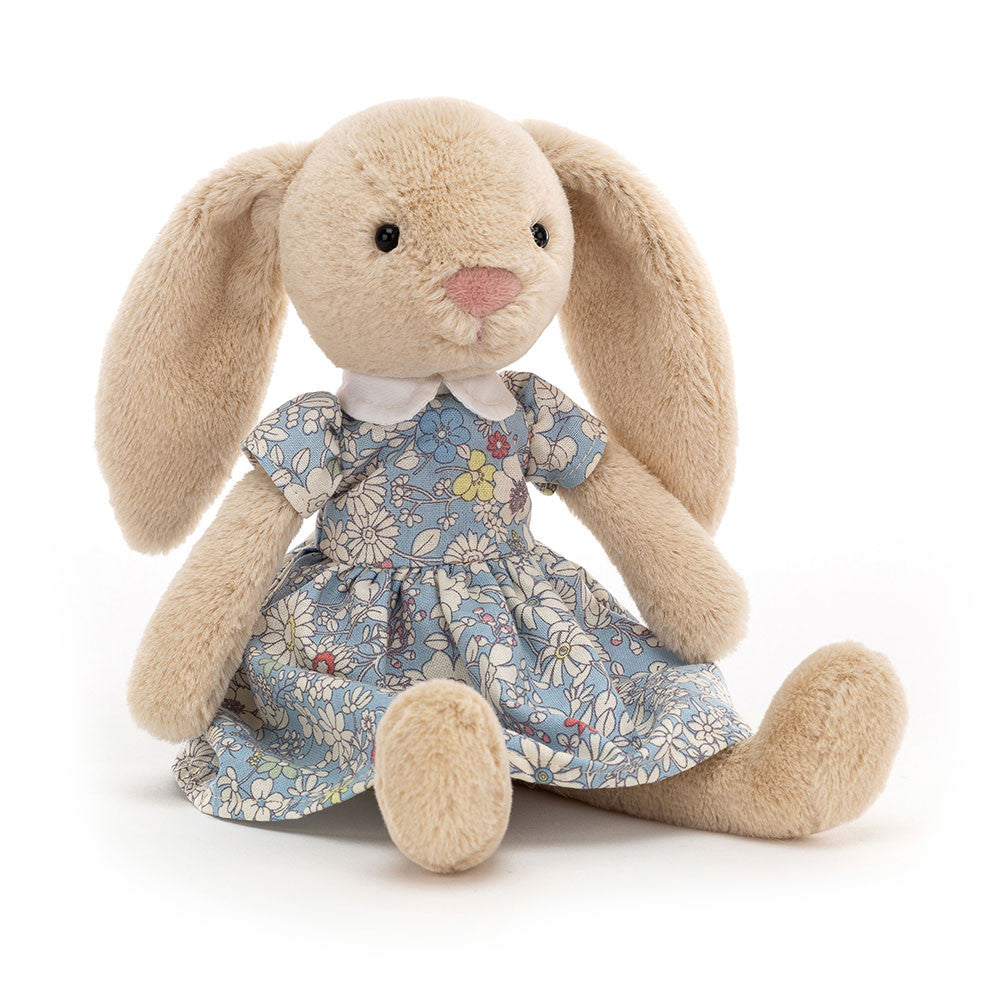 Lottie Bunny Floral - Jellycat