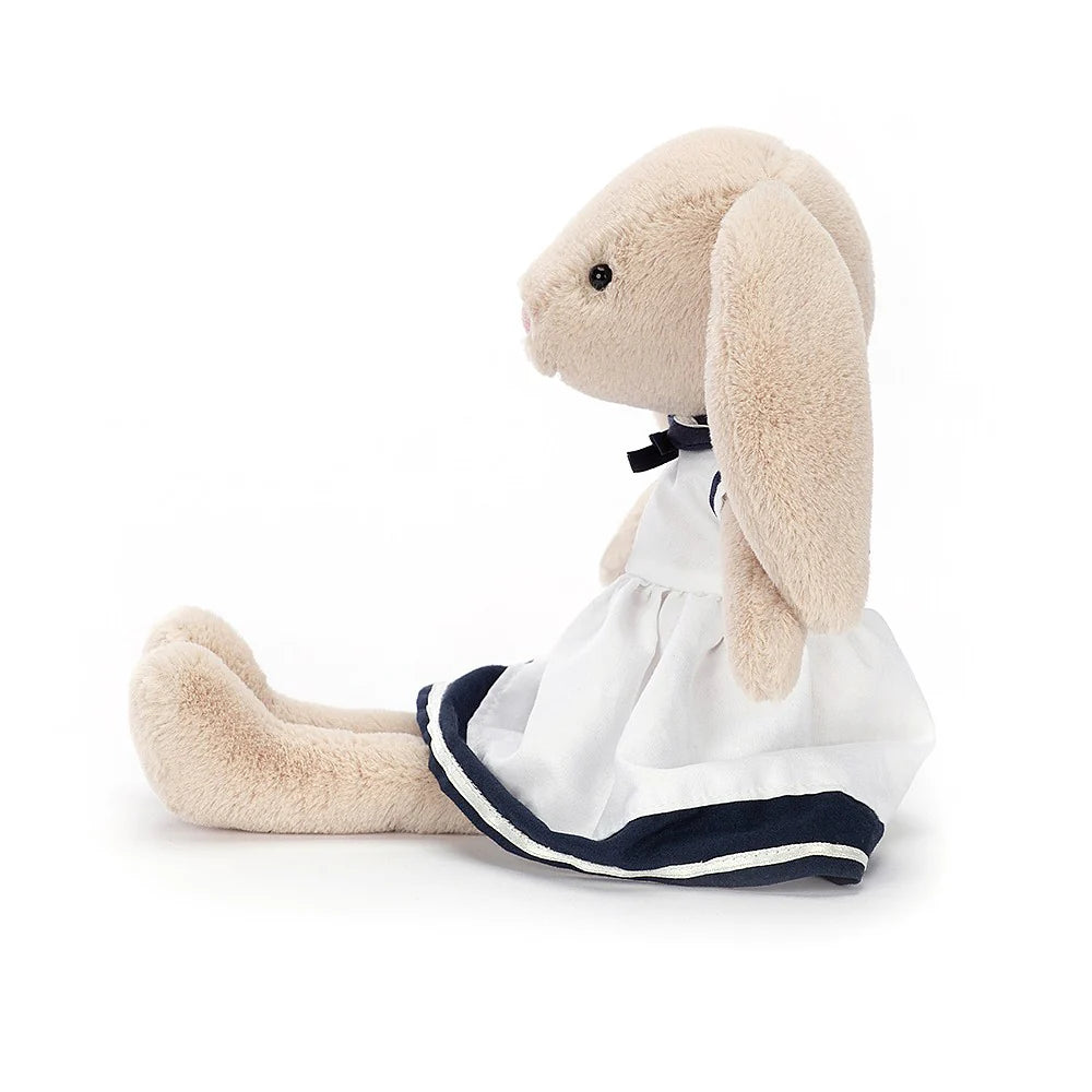 Lottie Bunny Sailing - Jellycat