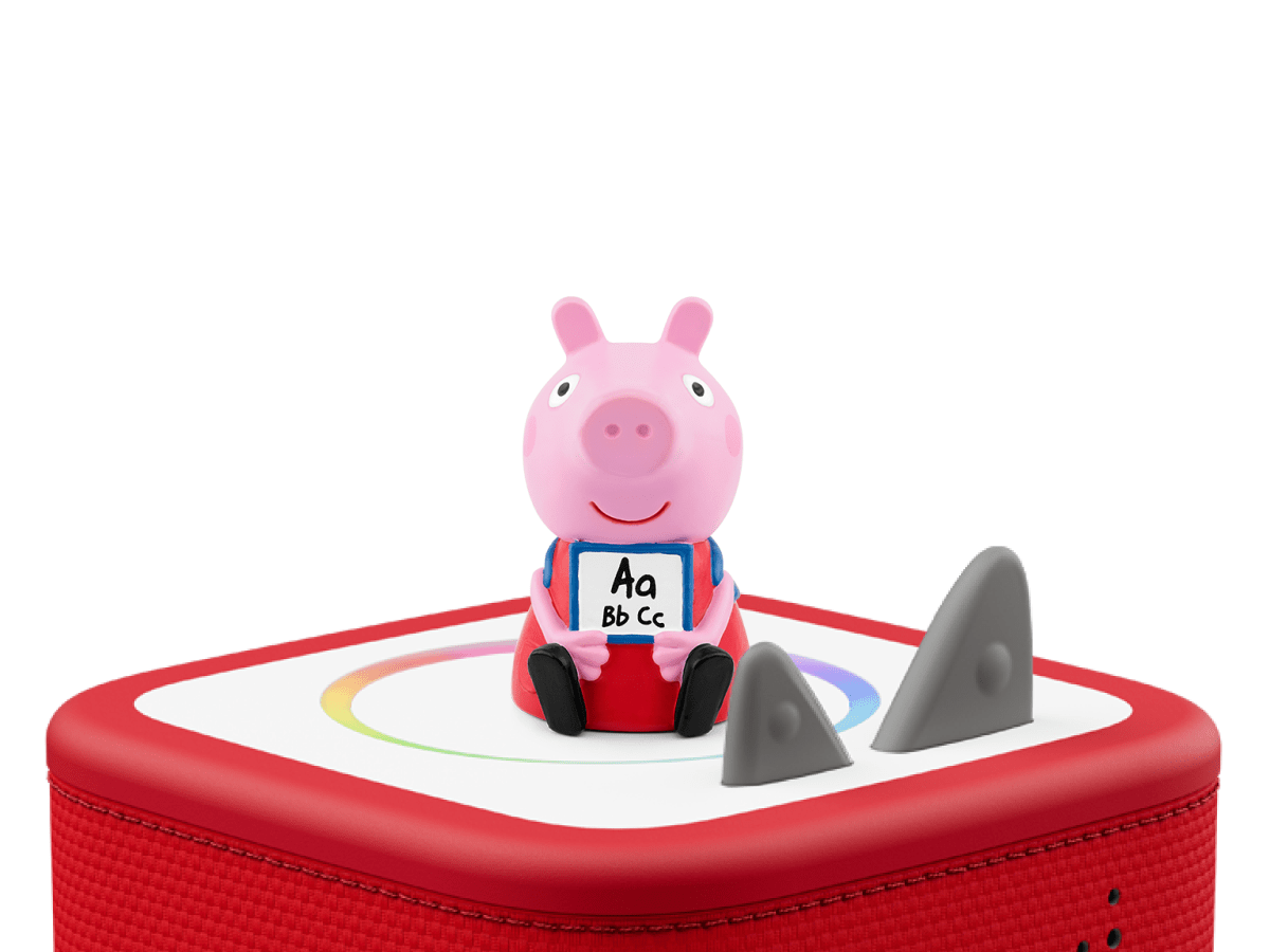 Peppa Pig - Learn with Peppa