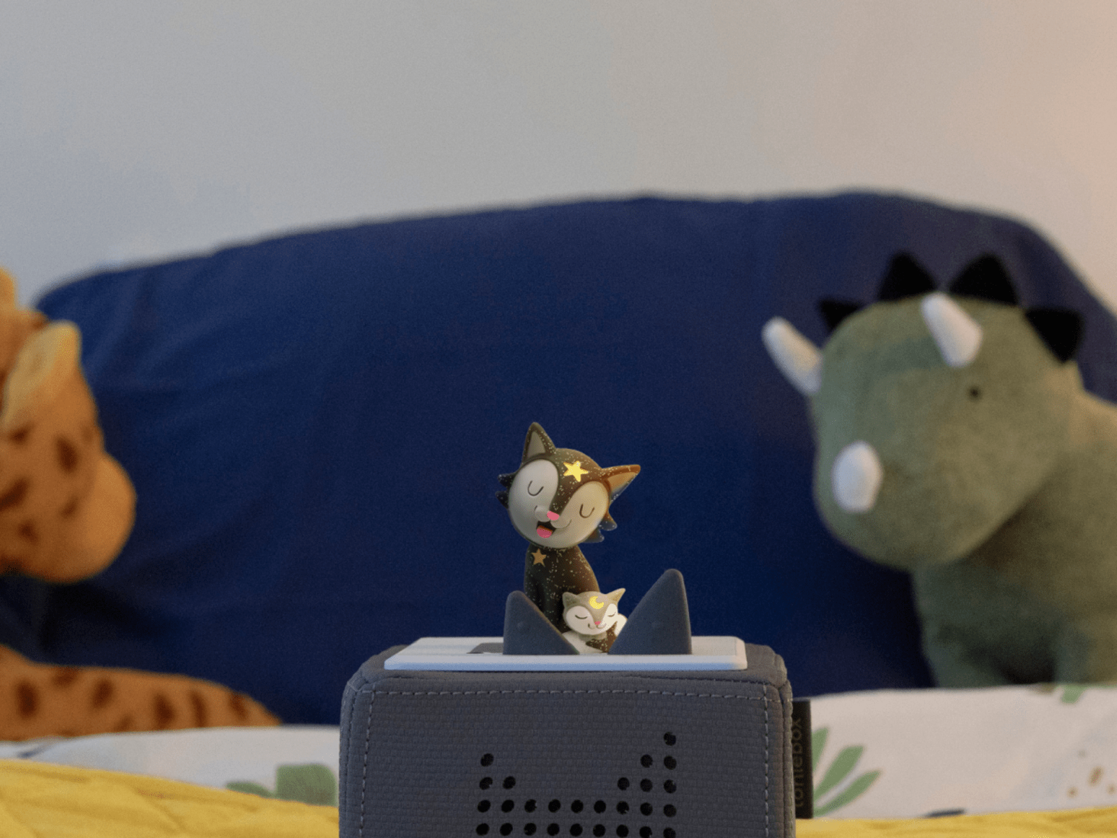 Bedtime Songs 2 (Relaunch)