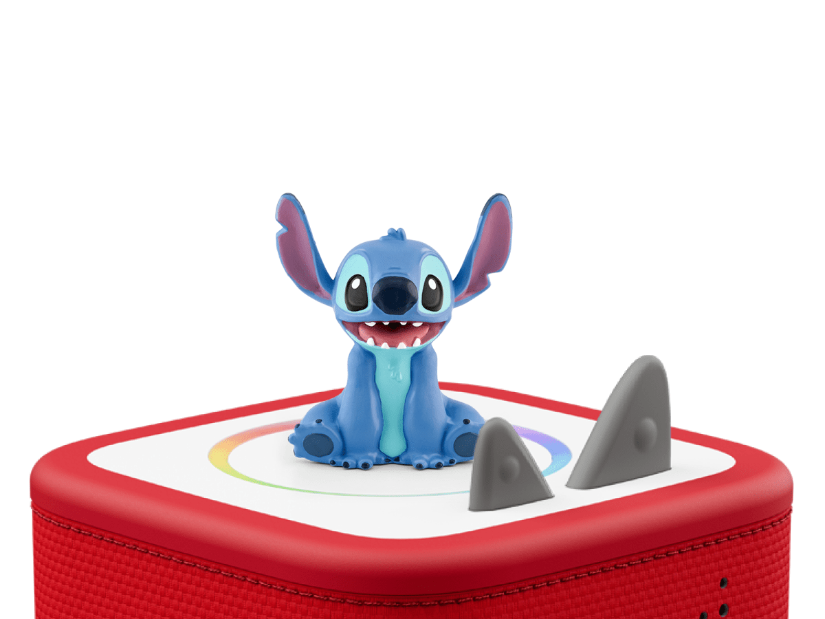 Lilo & Stitch Tonie