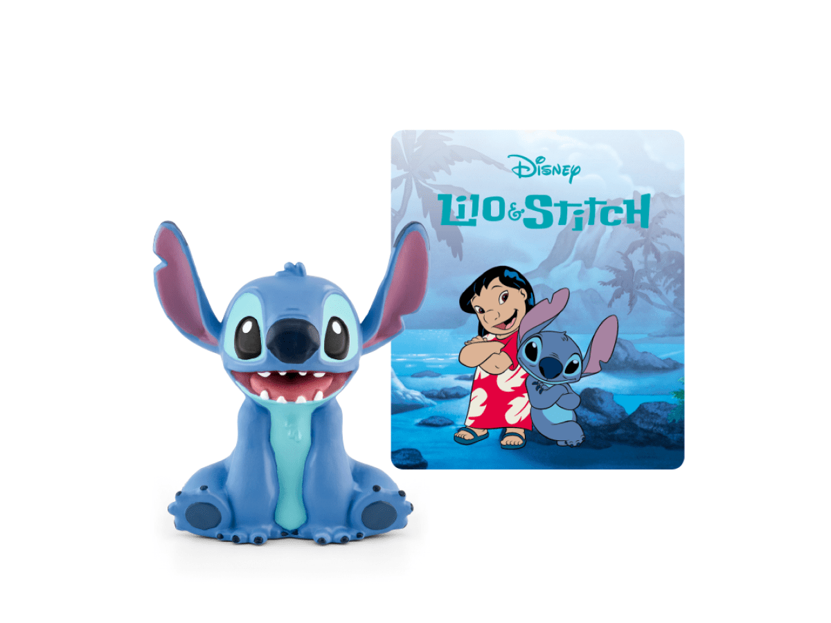 Lilo & Stitch Tonie