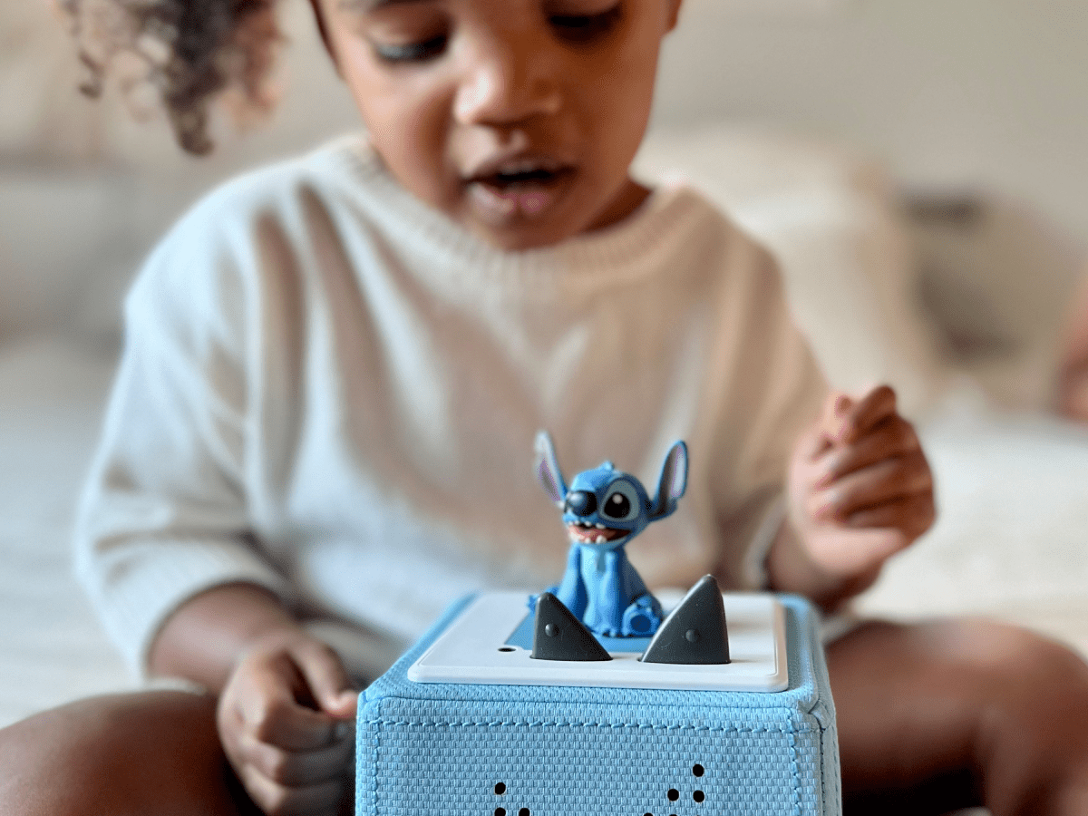 Lilo & Stitch Tonie