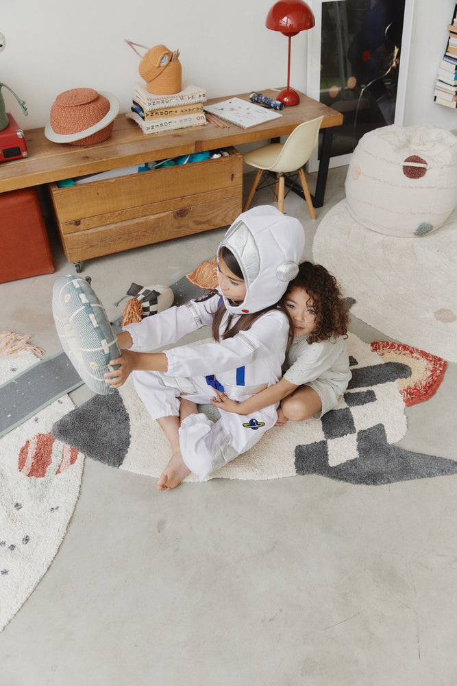 Lorena Canals Washable Rug Rocket