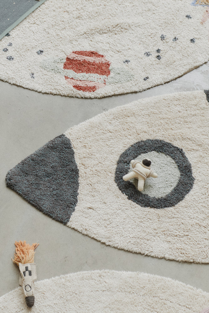 Lorena Canals Washable Rug Rocket