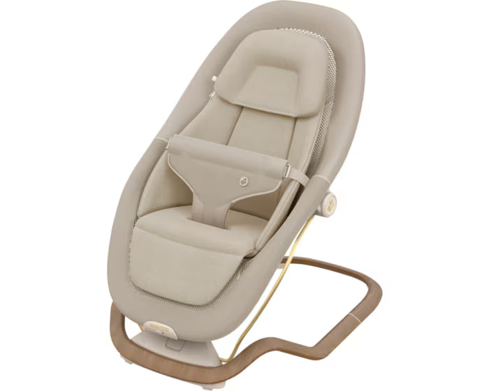 Maxi Cosi Dove Pro Baby Bouncer - Elegance Beige