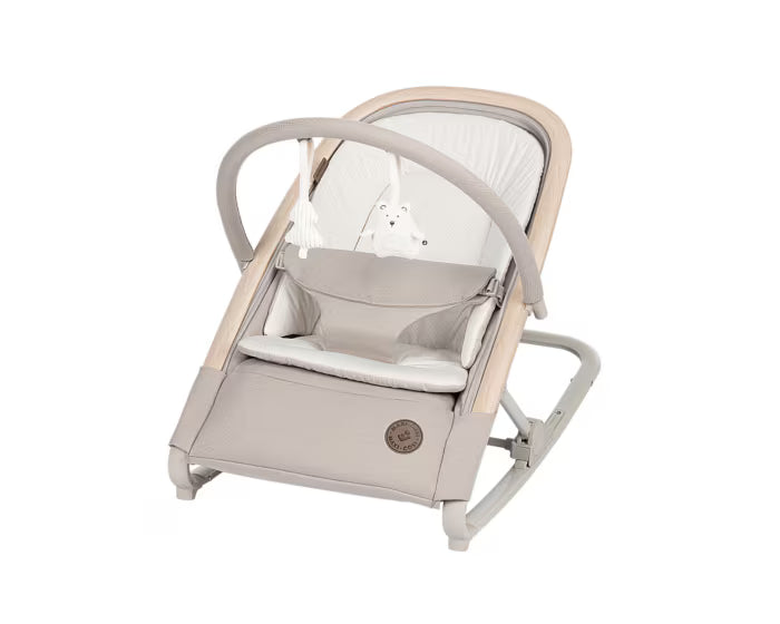 Maxi Cosi Kori Rocker - Classic Beige