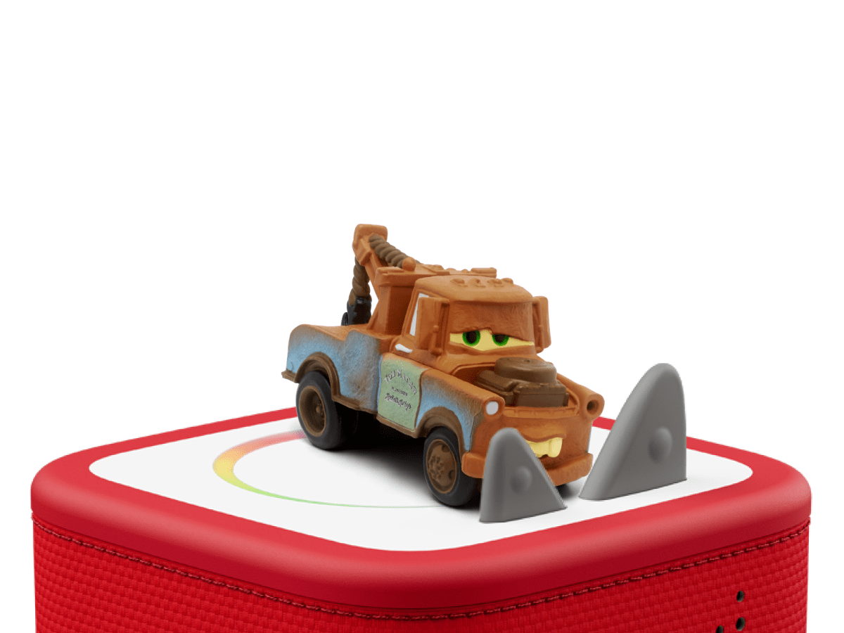Disney - Cars 2 - Mater
