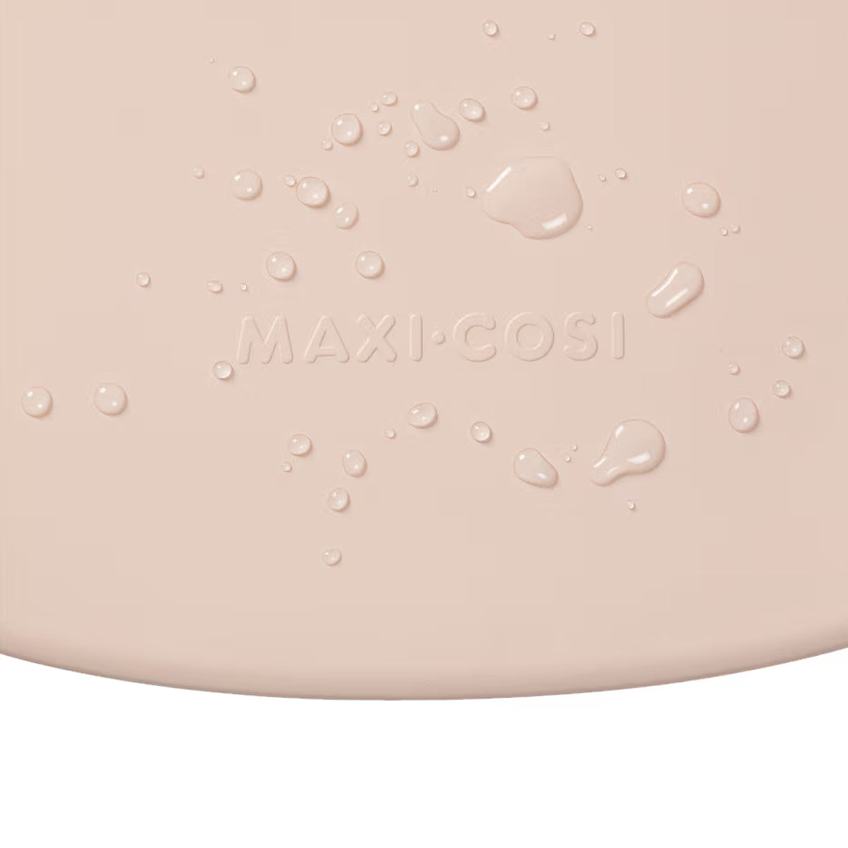 Maxi Cosi Mavis Premium Changing Mat - Muted Terra