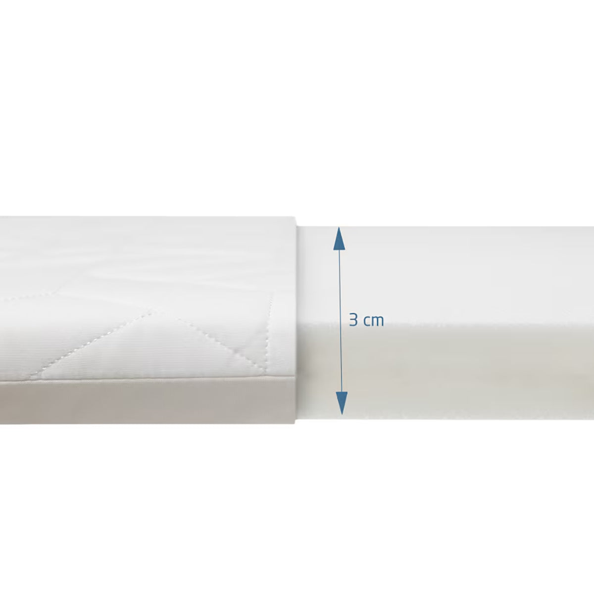 Maxi Cosi Merlin Travel Cot - Elegance Beige