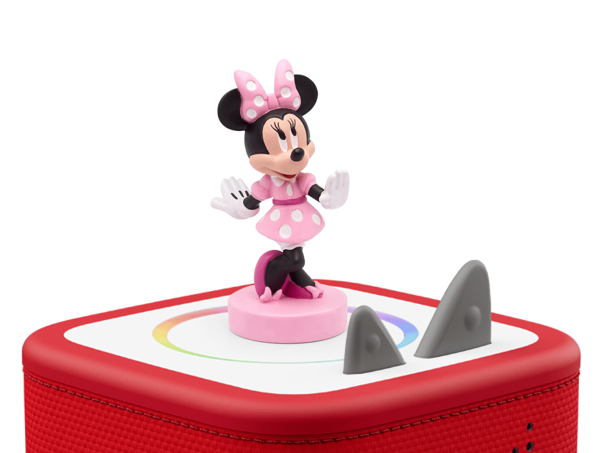 Minnie Mouse Tonie