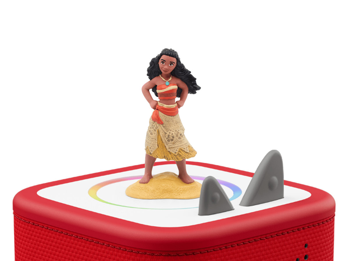 Moana Tonie