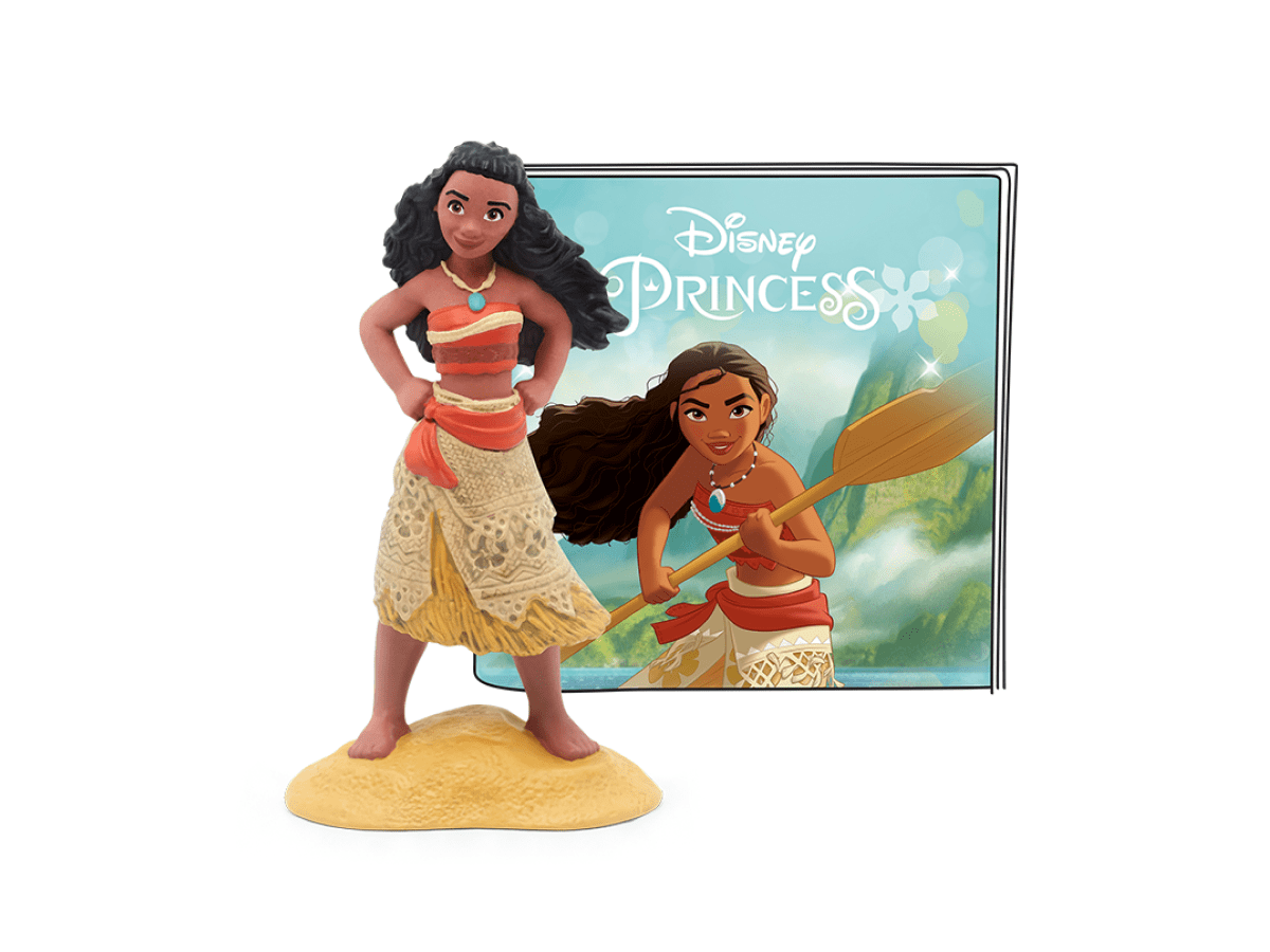 Moana Tonie