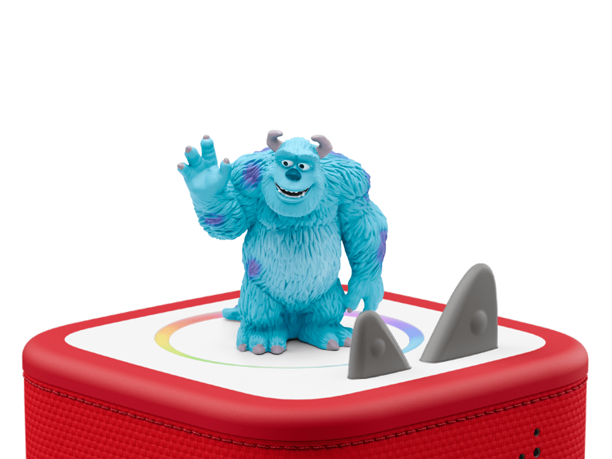 Sulley Tonie