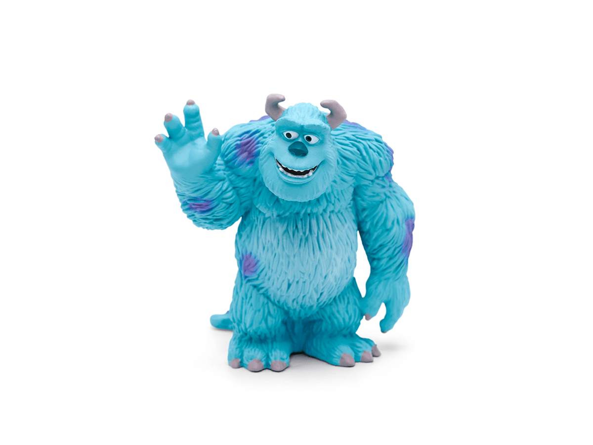 Sulley Tonie