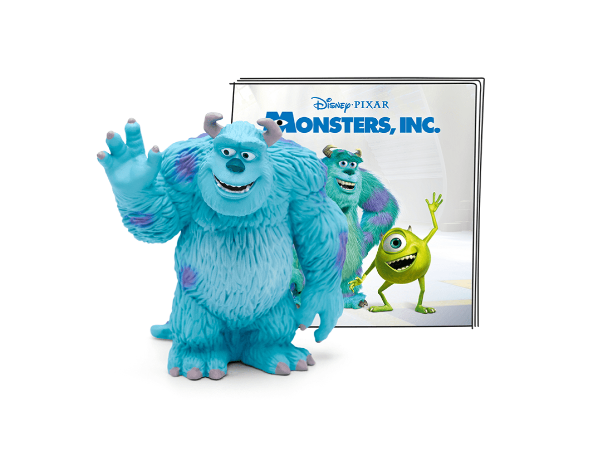 Sulley Tonie