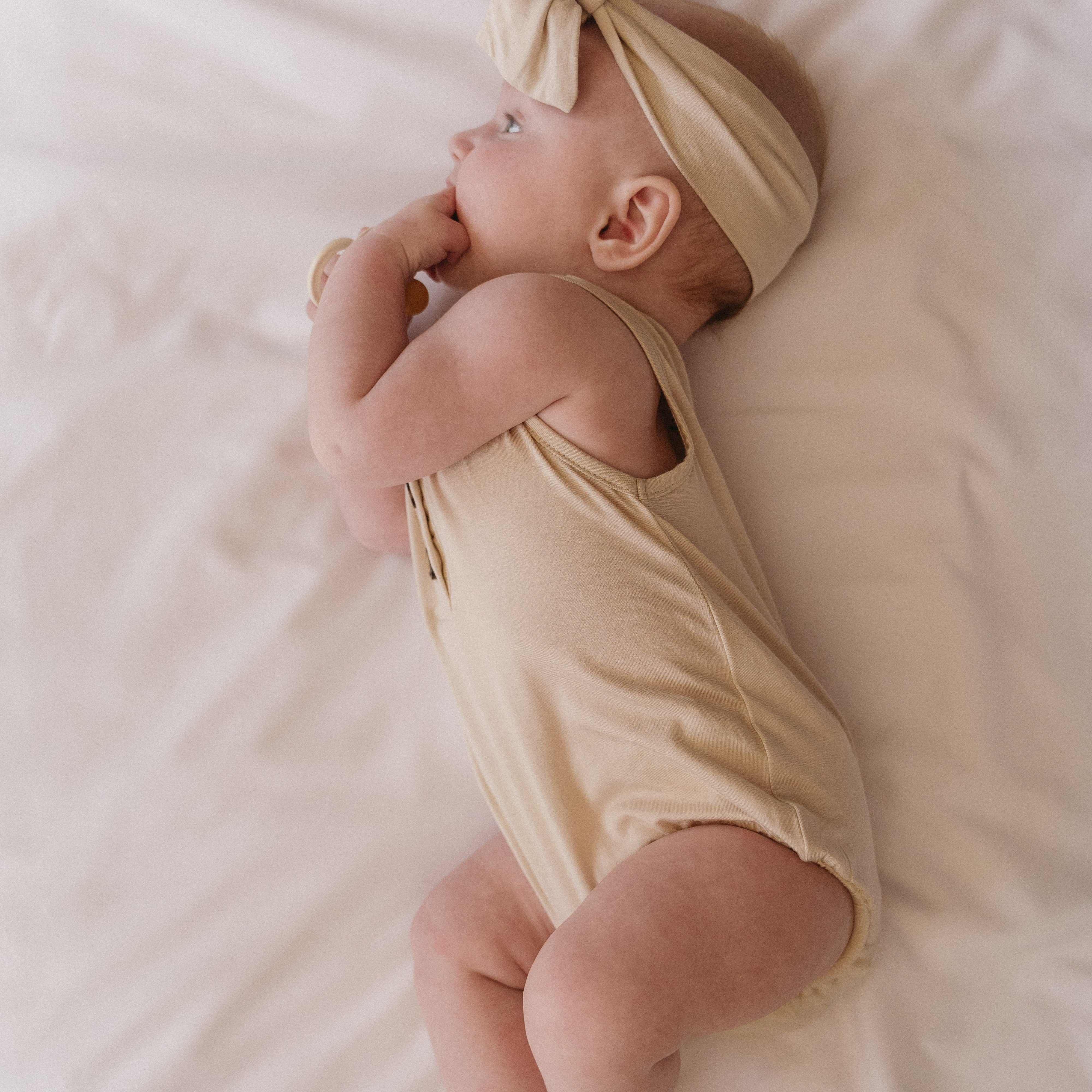 BubbaGrow Summer - Sand