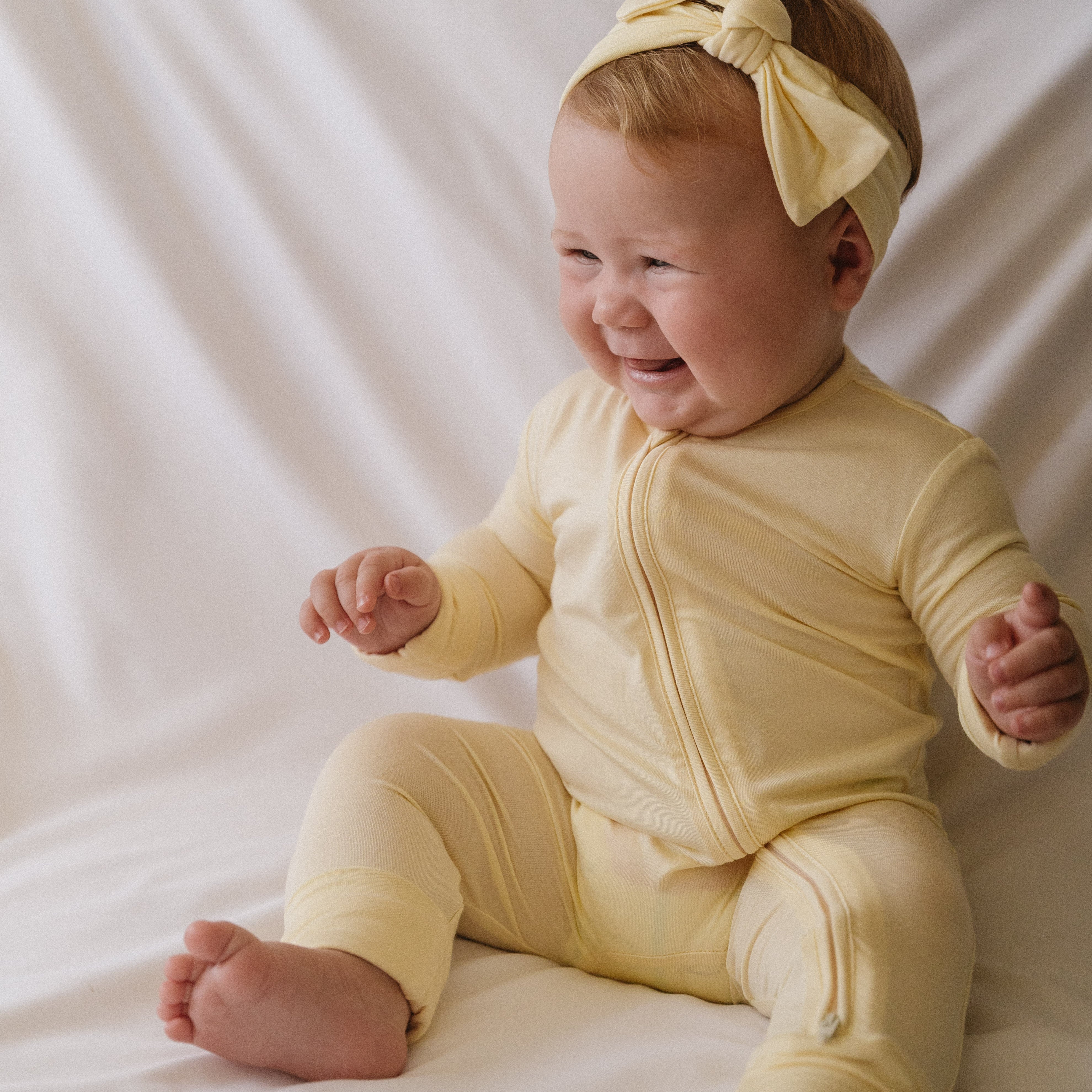 BubbaGrow - Sunshine