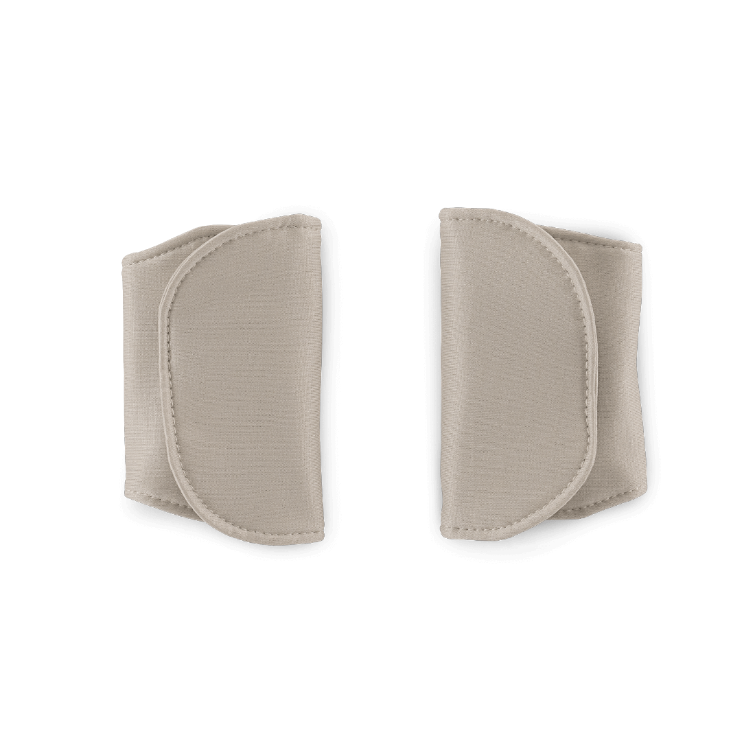 Nuna CUDL clik 4-in-1 Baby Carrier - Fog