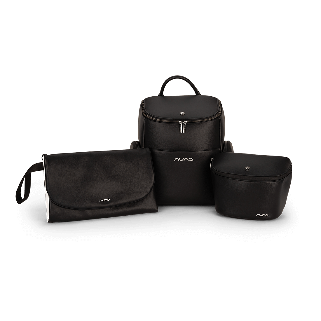 Nuna Essential Nappy Bag BMW Collection - Element