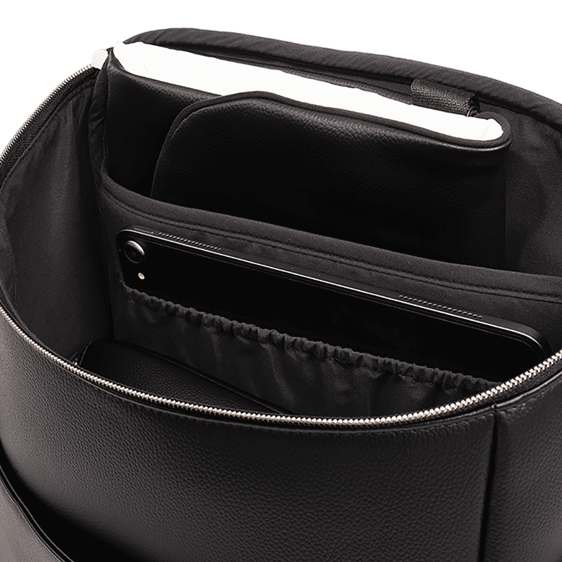 Nuna Essential Nappy Bag BMW Collection - Element