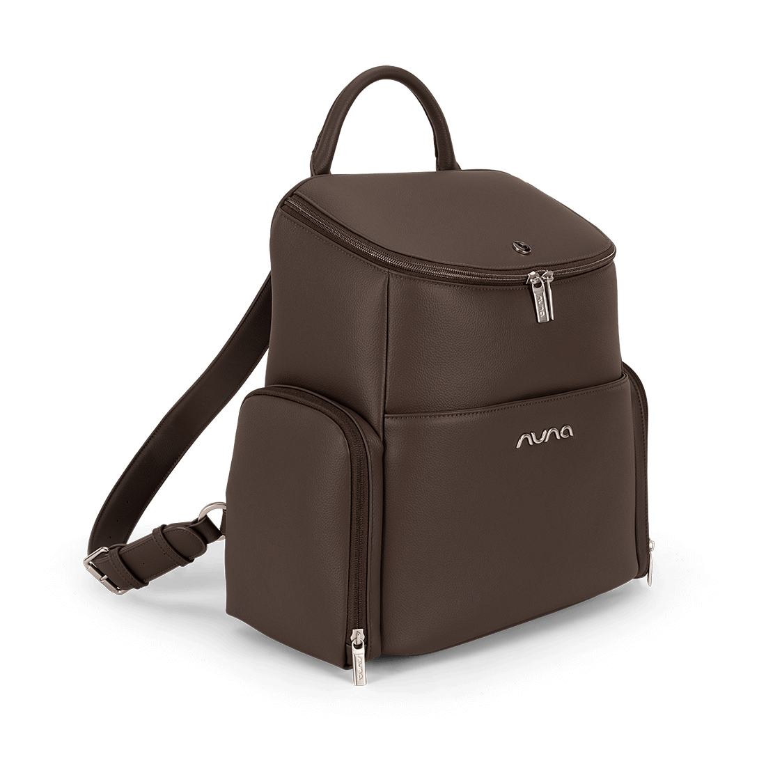 Nuna Essential Nappy Bag BMW Collection - Espresso