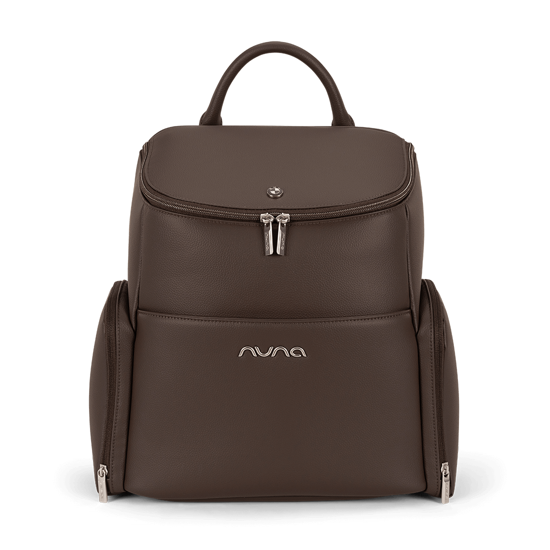 Nuna Essential Nappy Bag BMW Collection - Espresso