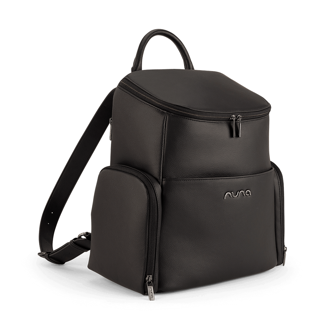 Nuna Essential Nappy Bag - Caviar