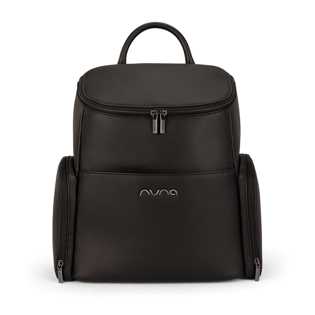 Nuna Essential Nappy Bag - Caviar