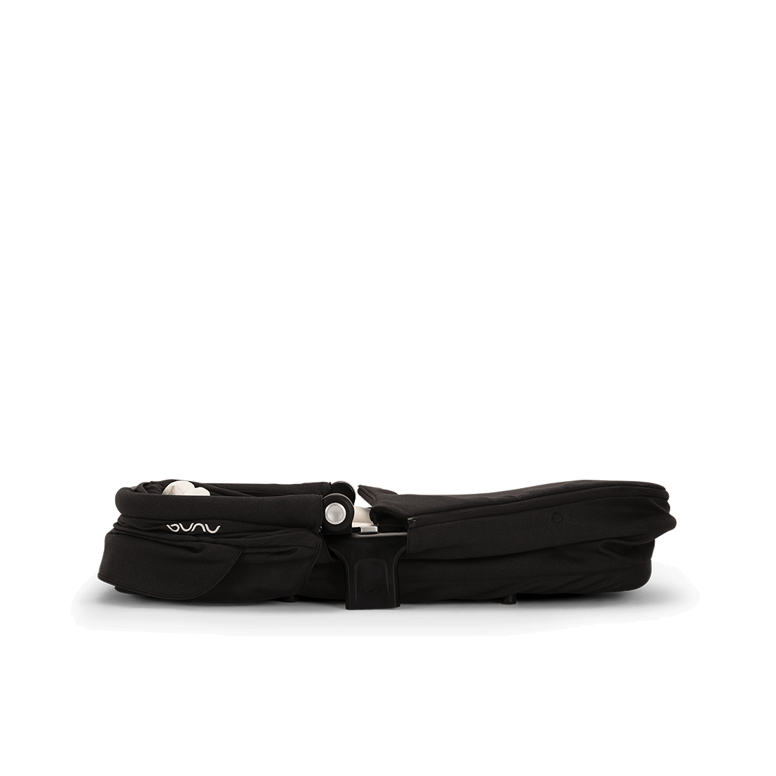 Nuna LYTL Carry Cot - Caviar